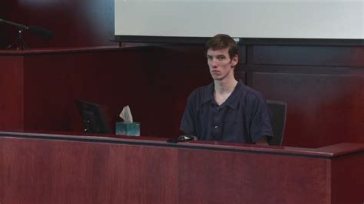 Timothy Ferguson Case Photo Reveals Shocking Discoveries