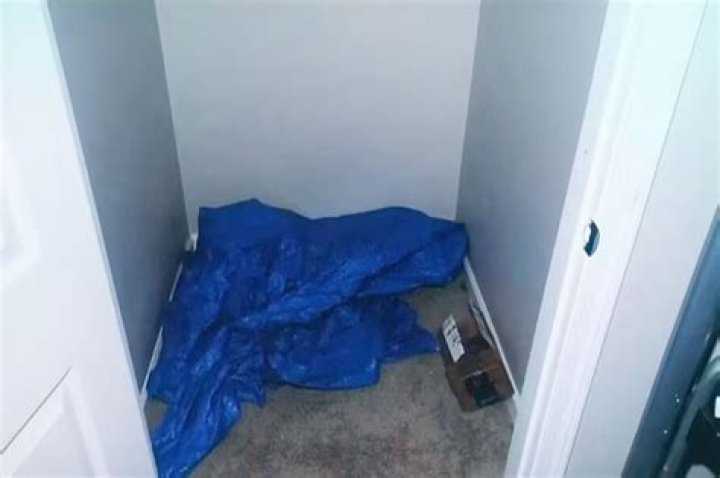 Timothy Ferguson Crime Photo Exposes Systemic Flaws