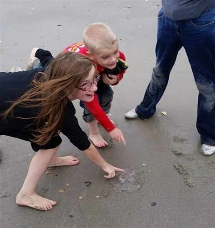 Unseen Insights Into The Timothy Ferguson Death Photos