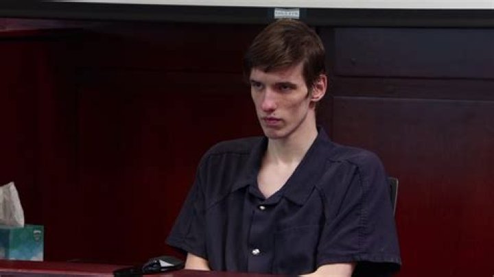 Exploring "Timothy Ferguson Pictures Graphic"