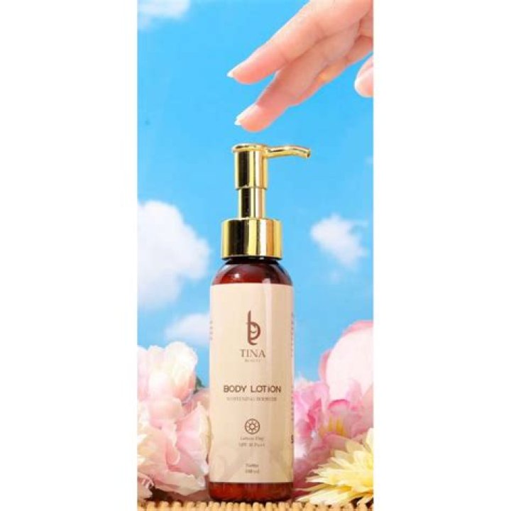 Unveiling The Beauty Of Inclusivity: Discover Tina Beauty