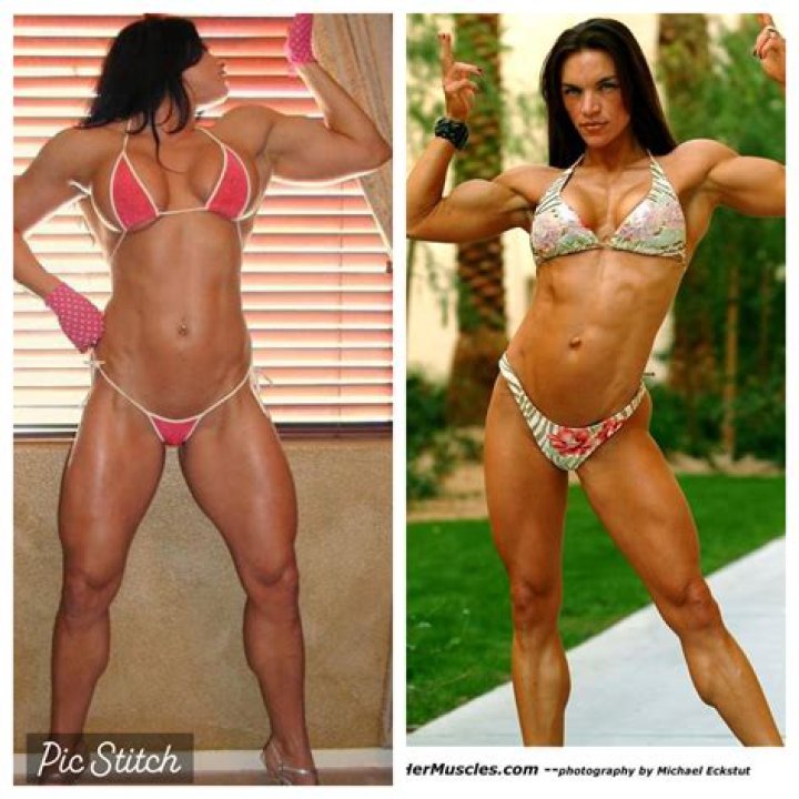 Unveiling The Conservative Titan: Tina Jo Orban's Impact