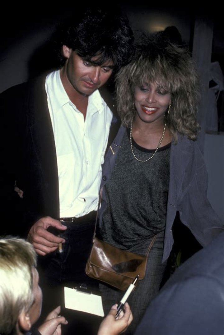 Unveiling The Enduring Love Story Of Tina Turner And Erwin Bach: A Journey From 1985