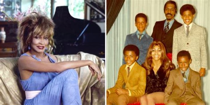 Uncovering The Hidden Gems Of Tina Turner's Daughter's Legacy