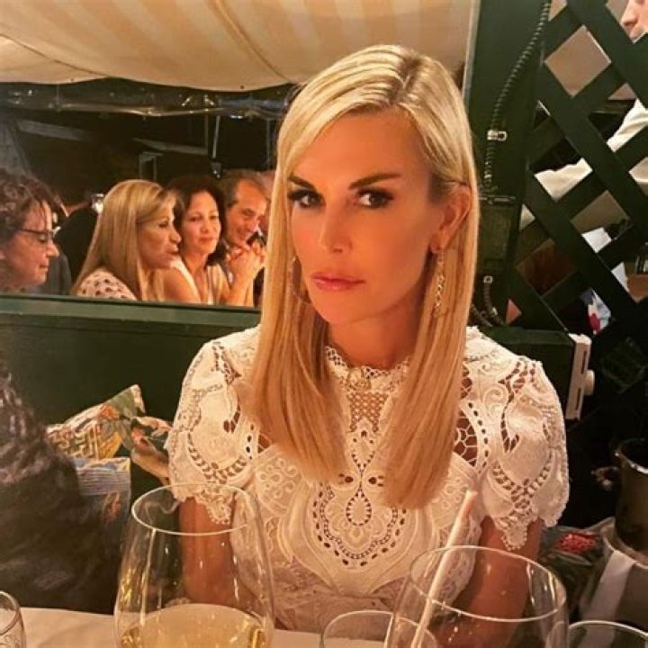 Uncover The Height Of Tinsley Mortimer: Insights And Surprises