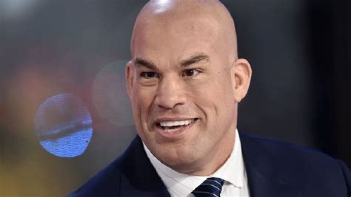Unveiling Tito Ortiz's Net Worth: Secrets And Insights Revealed
