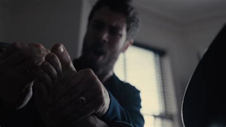 Exploring The Enigmatic Appeal Of Toby Kebbell's Feet