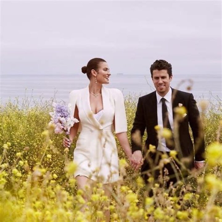 Toby Kebbell's Wife And Their Shared Journey