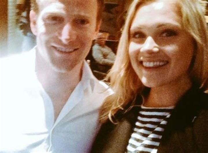 The Woman Behind The Music Legend Tony Levin