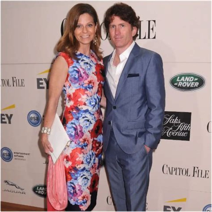 Unlocking The Secrets Of Todd Howard's Net Worth