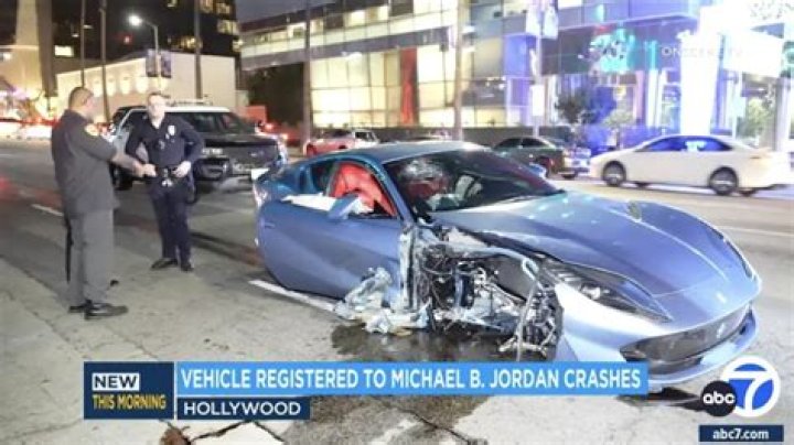 Unveiling The Truth: Todd Jordan Car Accident