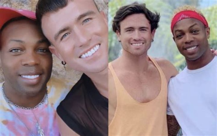 Unveiling The Secrets: Todrick Hall's Love Life