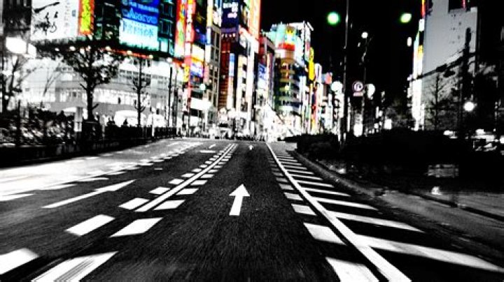 Discover The Underground World Of Tokyo Drift City