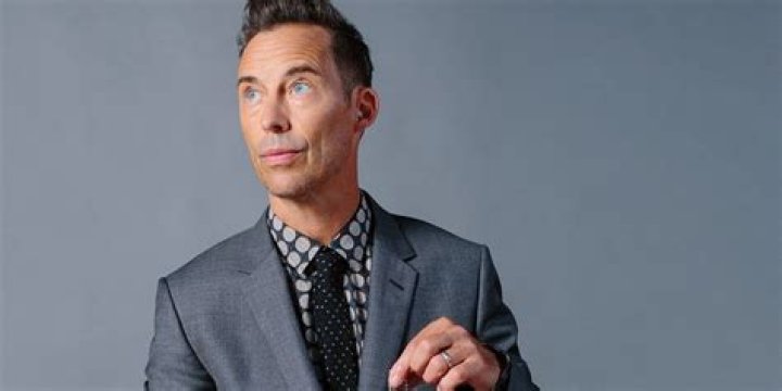 Unveiling The Wealth And Success Of Tom Cavanagh