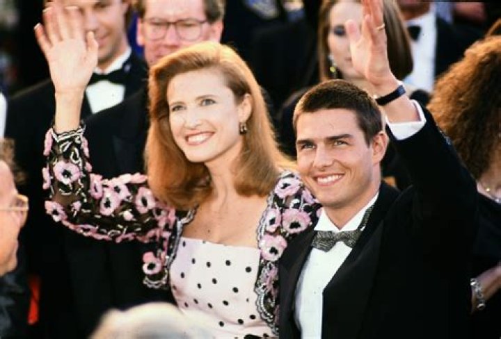 Unveiling The Secrets Of Tom Cruise's First Wife: Uncovering Hidden Truths