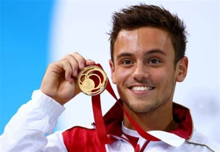 Unlocking The Secrets Of Tom Daley's Fortune