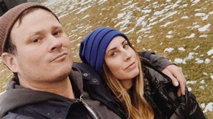 Unveiling The Creative Synergy Of Tom DeLonge And Jennifer Jenkins
