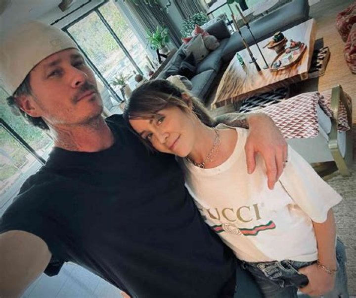 Tom DeLonge And Marie's Story