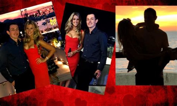 Tom Dwan And Bianca Rossi