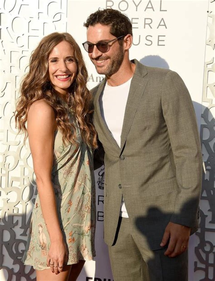 Unveiling The Enigmatic World Of Tom Ellis' Wife: Secrets And Surprises Revealed