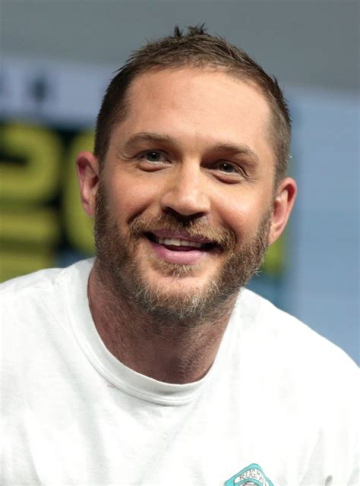 Unveiling The Secrets Of Tom Hardy's Age