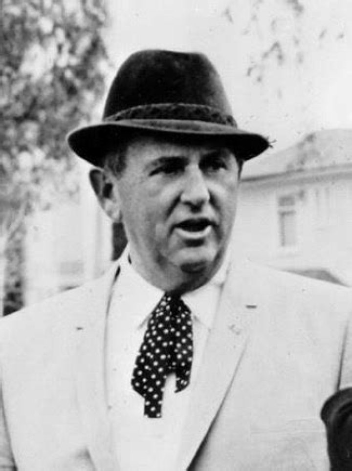 Unveiling The Timeless Legacy Of Tom Parker: A Comprehensive Wiki Exploration