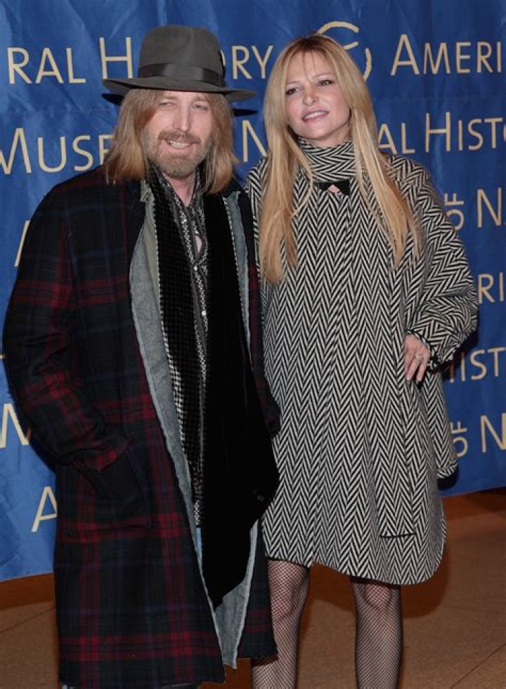 Discover The Unsung Influence Of Tom Petty's Wives