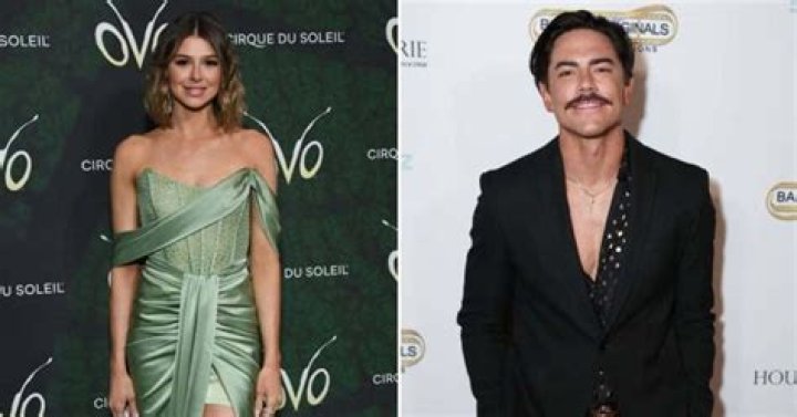 Unveiling The Private World Of Tom Sandoval's Sister: Exclusive Insights