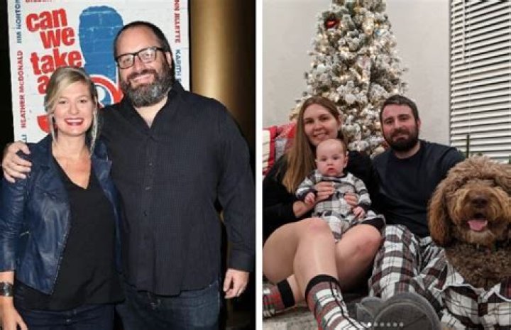 Unveiling The World Of Tom Segura's Family: Unseen Moments, Honest Truths