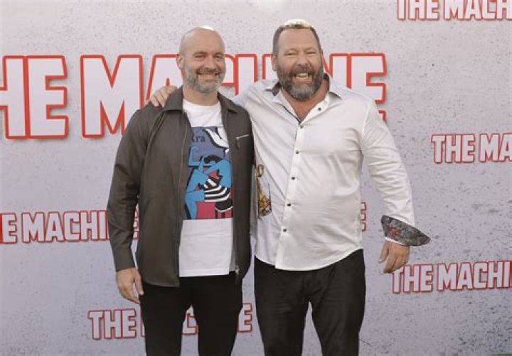 Unveiling Tom Segura's Height: Unlocking Surprising Revelations