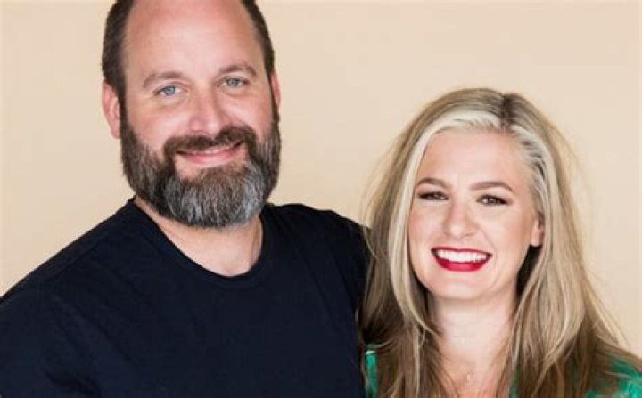 Unveiling "tom Segura Wife Age": Discoveries And Insights Await