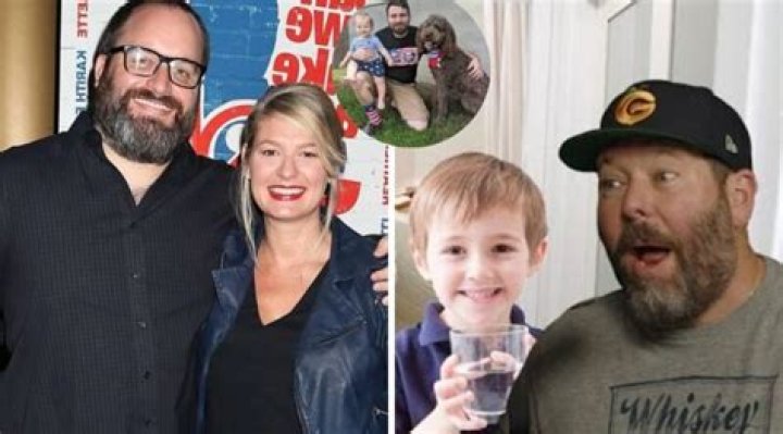Discover The Unseen World Of Tom Segura's Family