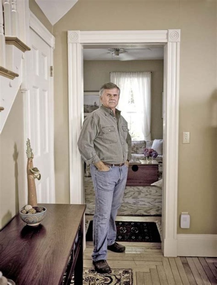 Tom Silva's Age-Old Wisdom For Home Improvement
