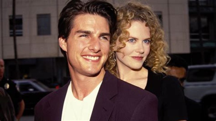 Discoveries From Tom Cruise's First Marriage