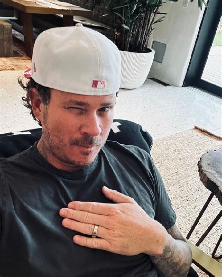 Unveil The Secrets Of Tom DeLonge's Enigmatic Wife