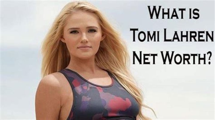 Discover The Secrets Of Tomi Lahren's Net Worth