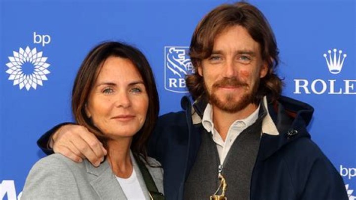 Tommy Fleetwood's Wife Age Difference And Its Impact On Their Relationship