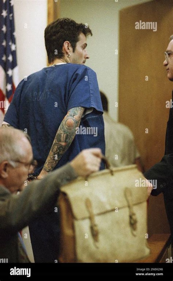 Uncovering The Arrests And Revelations