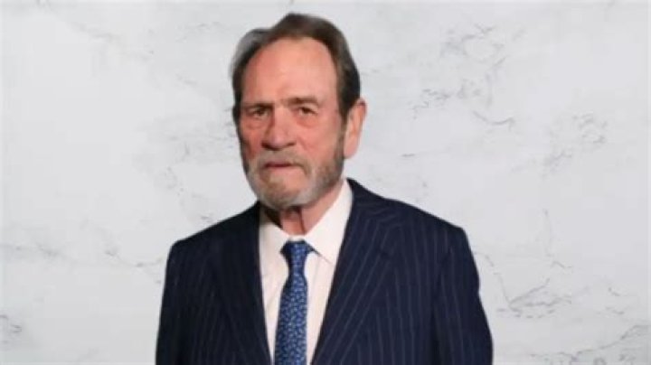 Unveiling Tommy Lee Jones' Health Concerns: Insights And Surprising Revelations