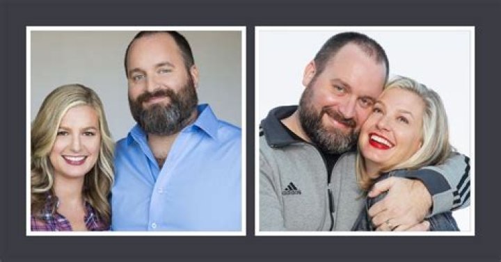 Uncover The Unseen World Of Tom Segura's Wife: Surprising Revelations