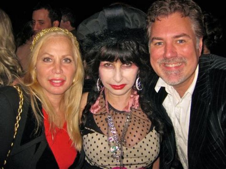 Unlock The Secrets Of Toni Basil's Enduring Relationships