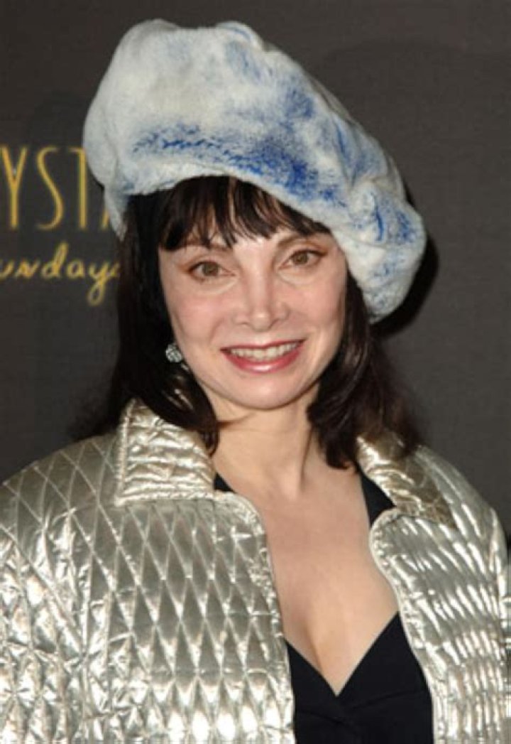 Unveiling The Enigmatic Toni Basil: A Journey Of Discovery