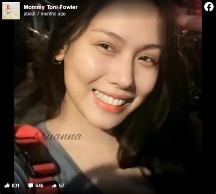 Discover Toni Fowler's Transformative Approach To Beauty: Embracing Authenticity And Inclusivity