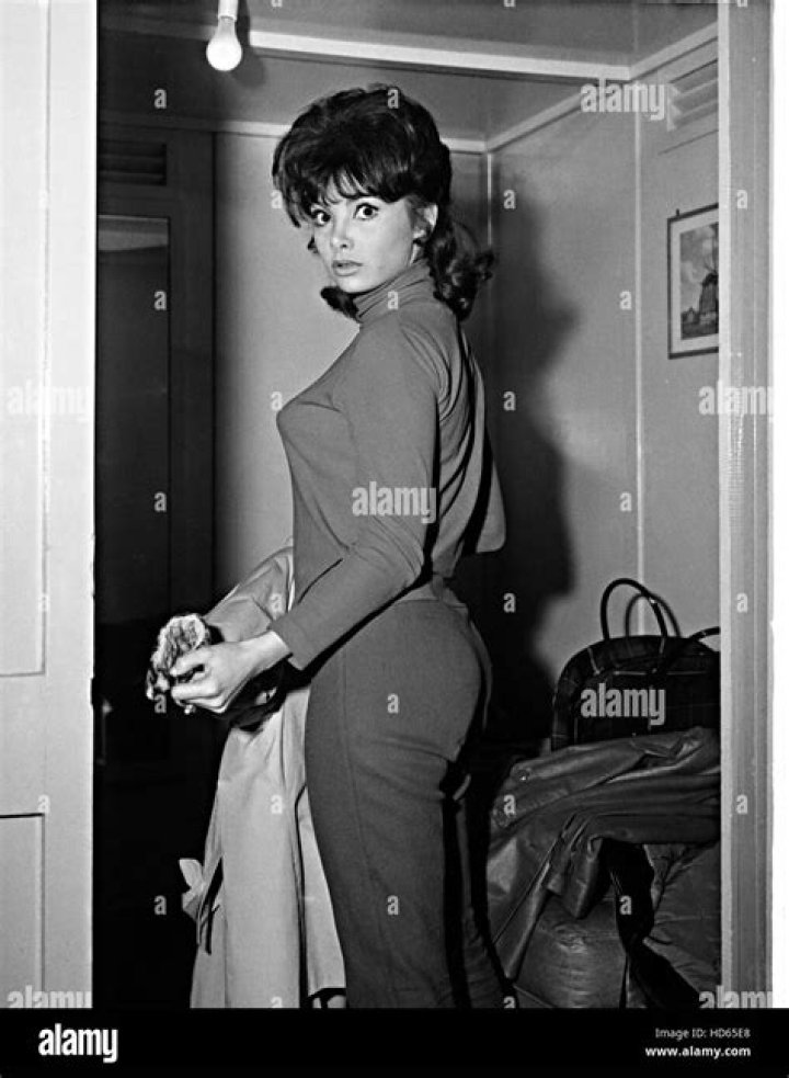 A Musical And Dance Icon