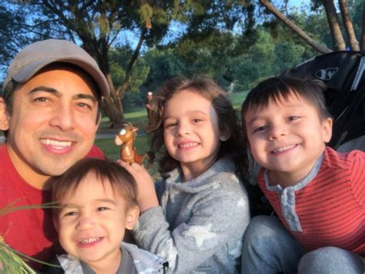 Unveiling The Enigma: Tony Cabrera's Parents Unveiled