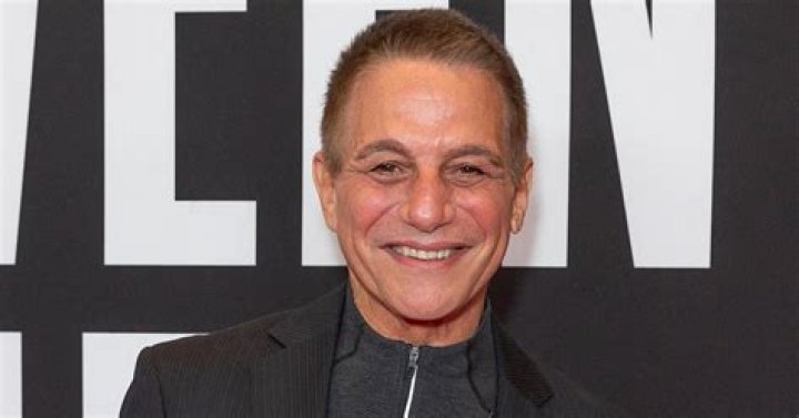 Tony Danza's Health Struggles: Unveiling Resilience And Triumph