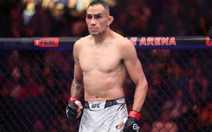 Unveiling The Secrets Of Tony Ferguson's Dominance: Discoveries And Insights