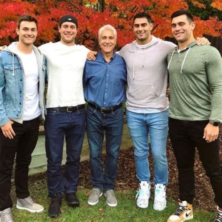 A Journey Of Precision, Leadership, And