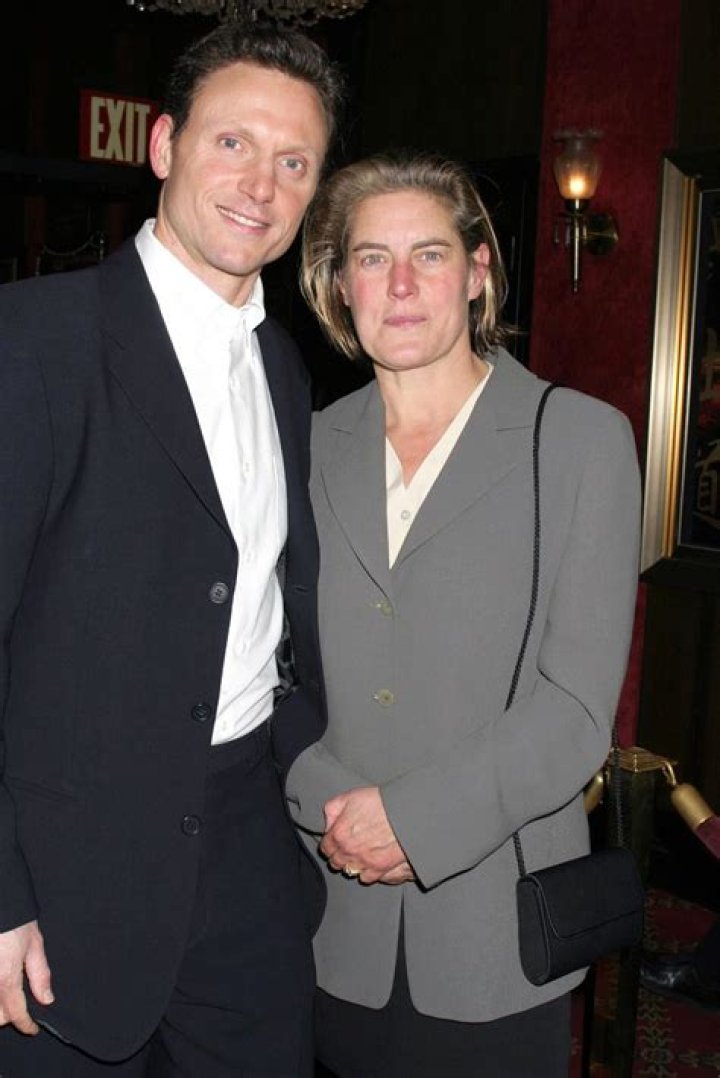 A Journey Into Tony Goldwyn's Enduring Marriage