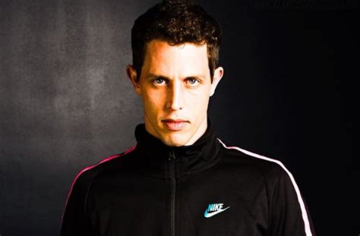 Tony Hinchcliffe's Net Worth: Unlocking Secrets And Surprises